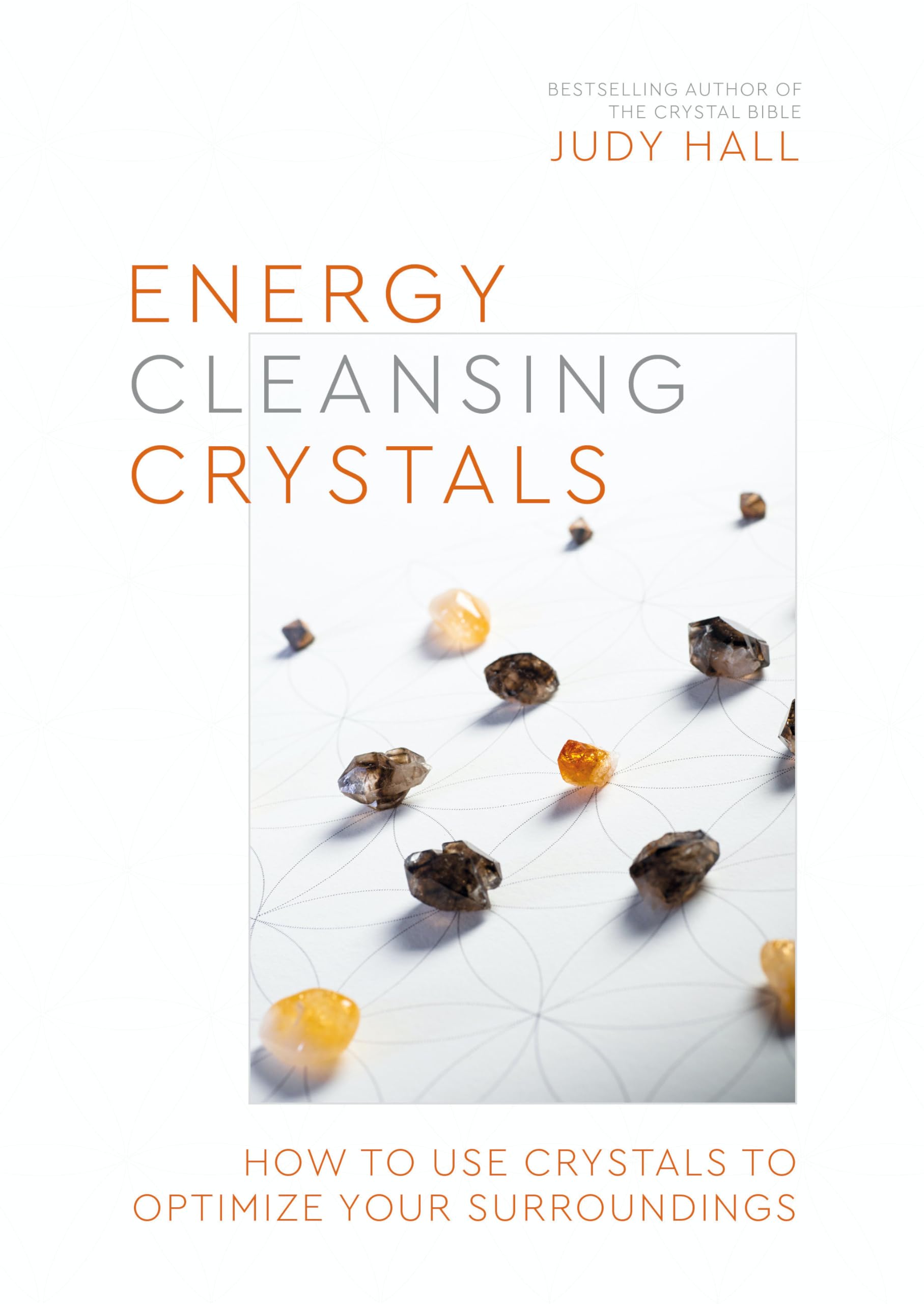 Energy-Cleansing Crystals Health, Nutrition & Fitness