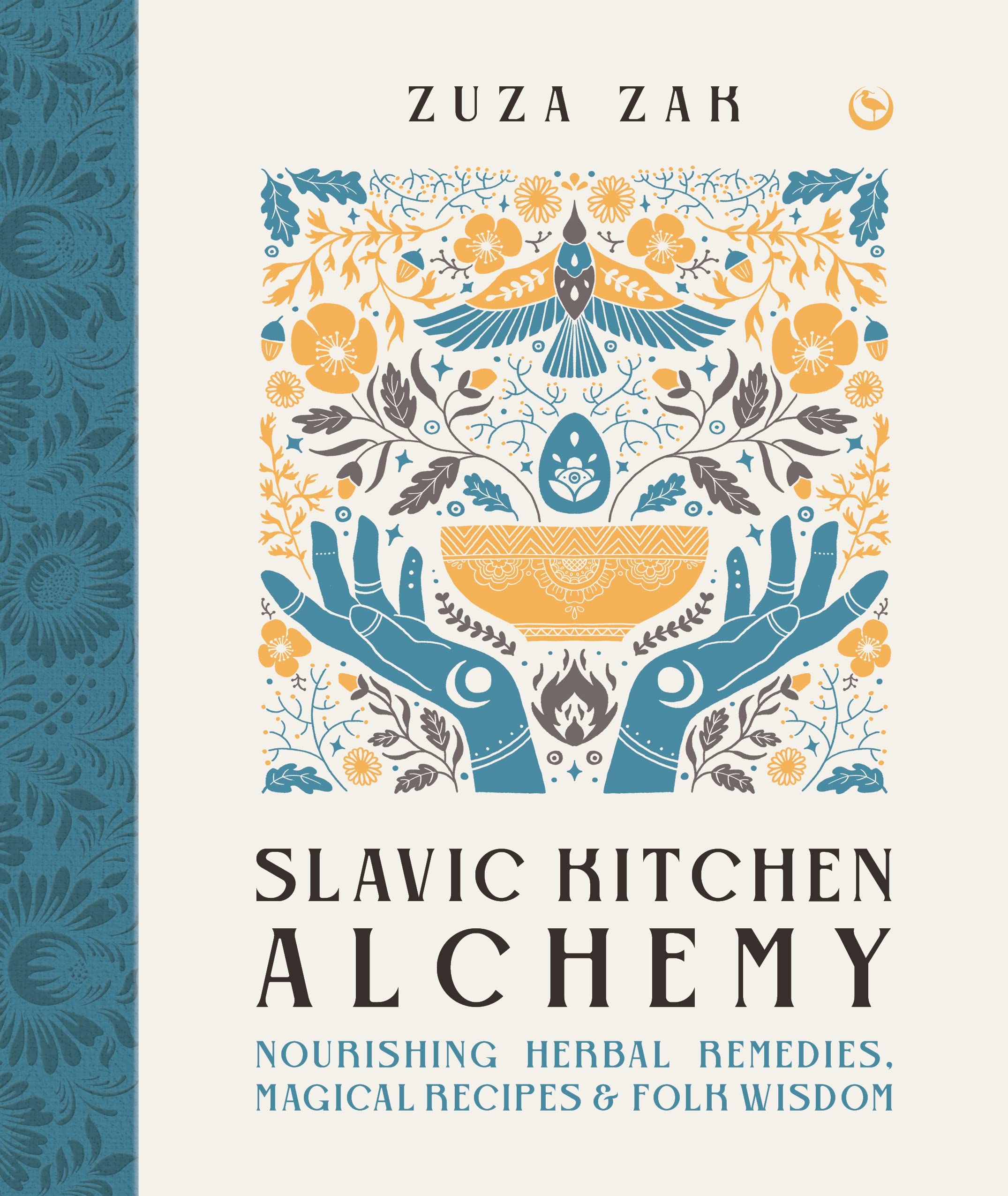 Product Image: Slavic Kitchen Alchemy
