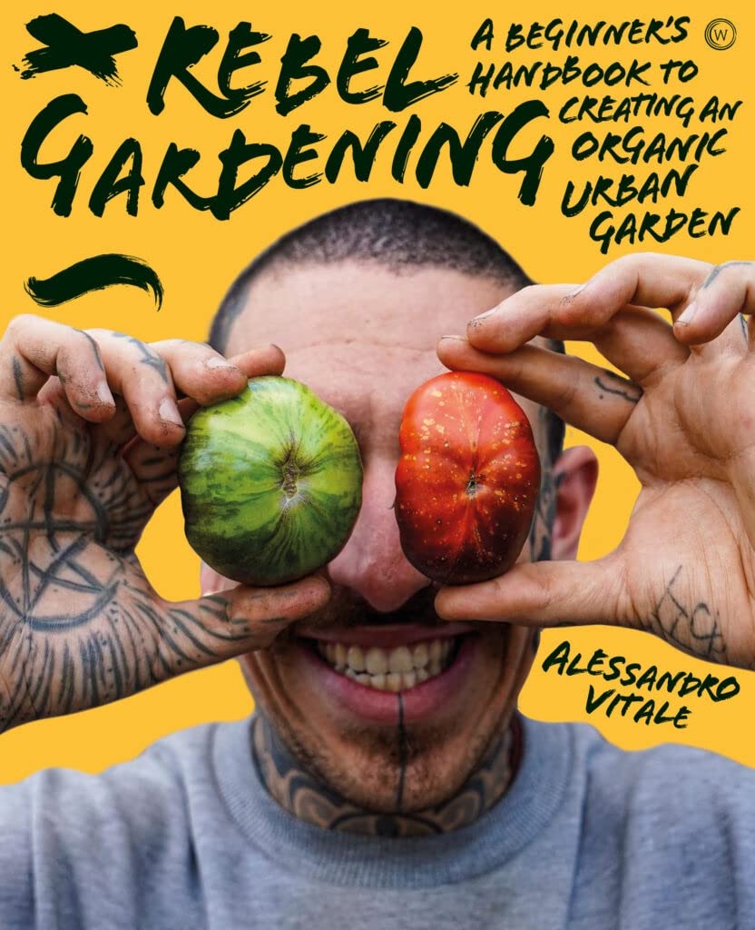 Product Image: Rebel Gardening