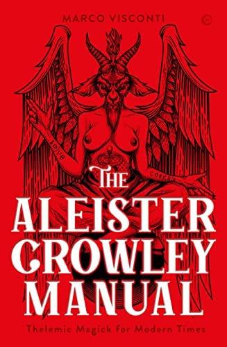 The Aleister Crowley Manual Film, Art & Culture