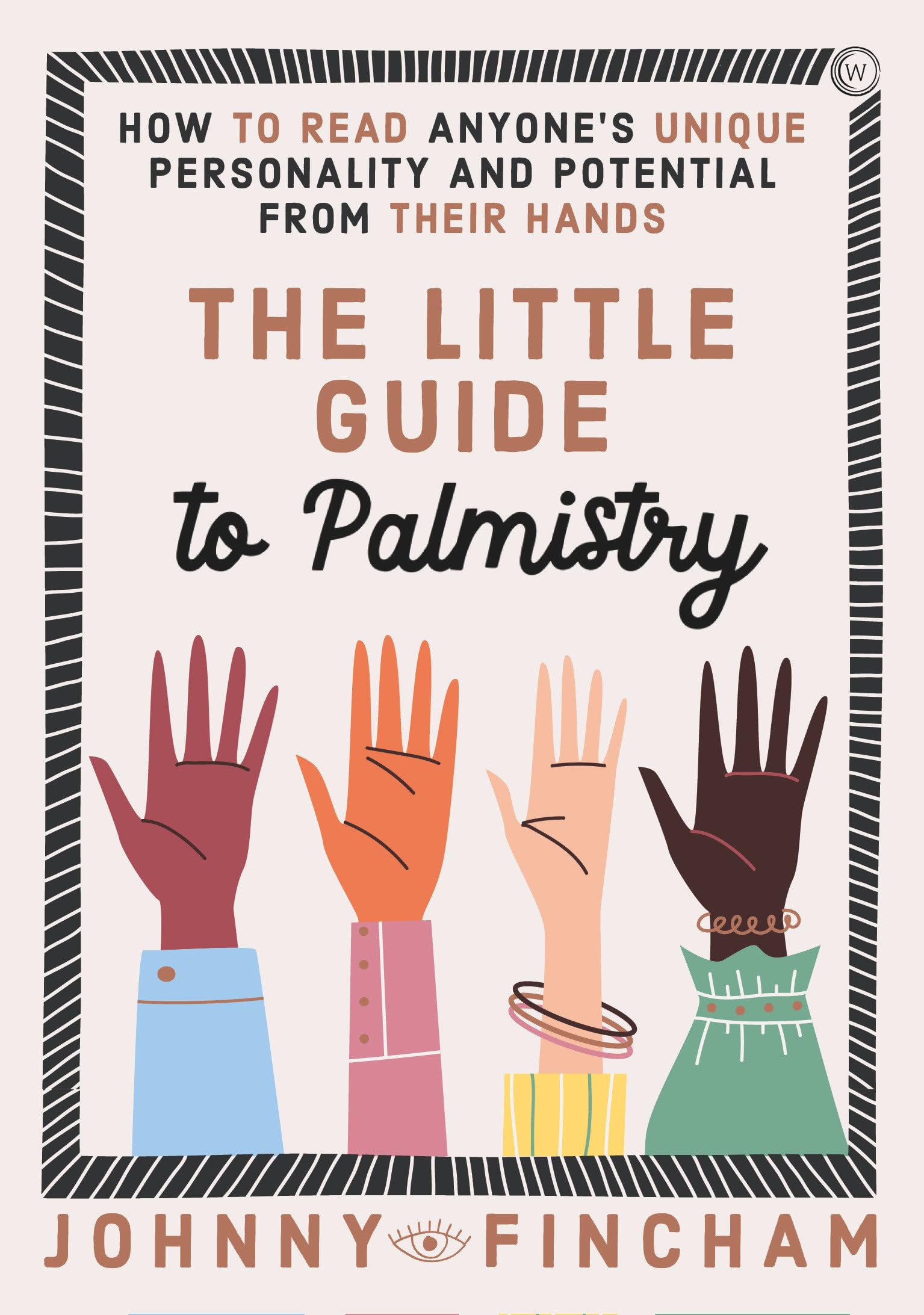 The Little Guide to Palmistry Business, Finance & Career