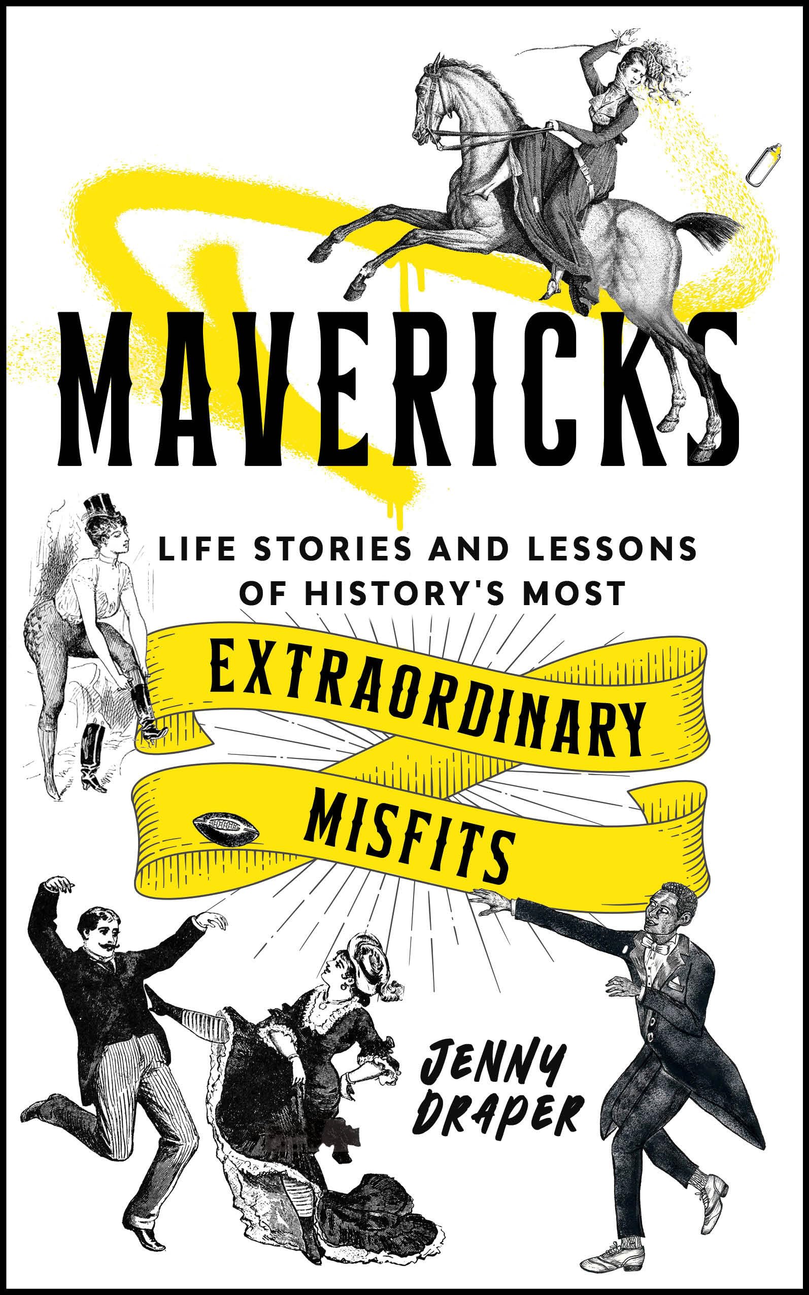 Mavericks Books