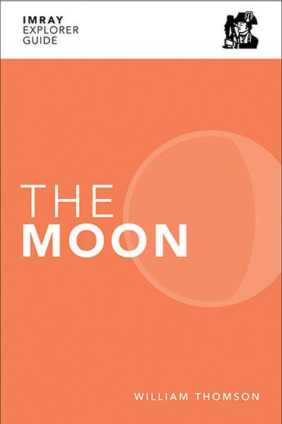 Imray Explorer Guide - The Moon (Imray Pilots and Cruising Guides) Leisure, Home & Garden