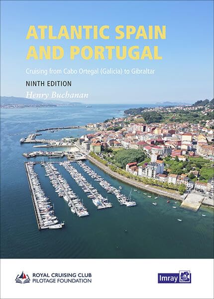 Atlantic Spain and Portugal Leisure, Home & Garden