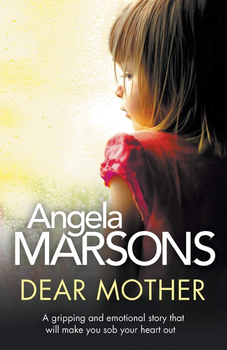 Dear Mother: A gripping and emotional story that will make you sob your heart out Contemporary literature