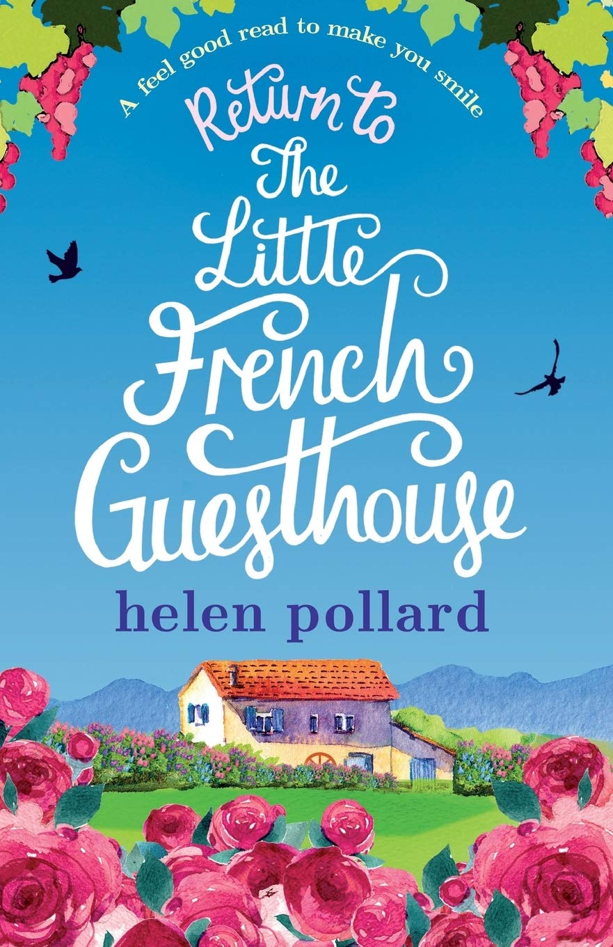 Return to the Little French Guesthouse Humour & Satire