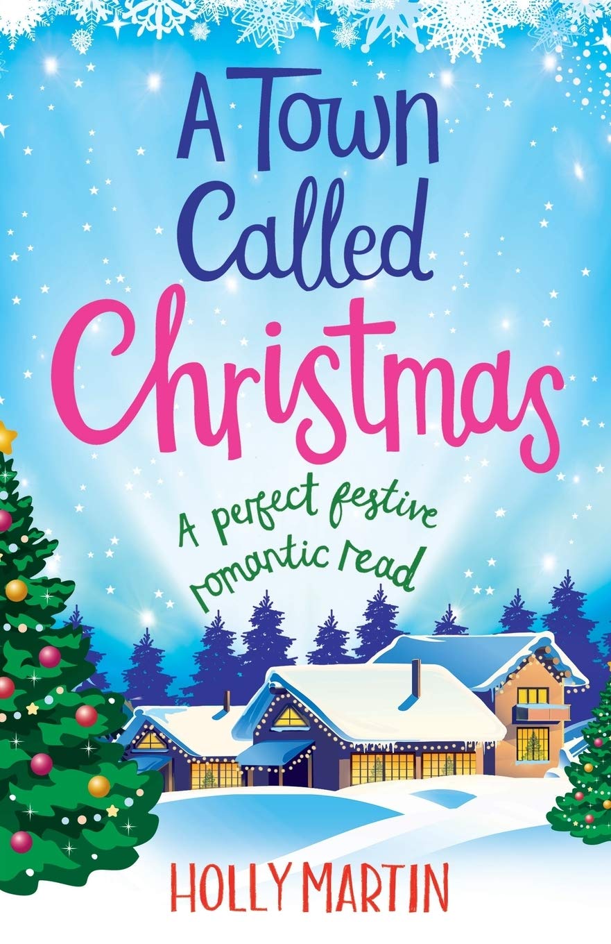 Product Image: A Town Called Christmas