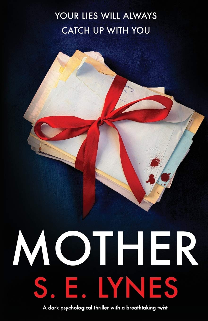 Mother: A dark psychological thriller with a breathtaking twist Action & Adventure