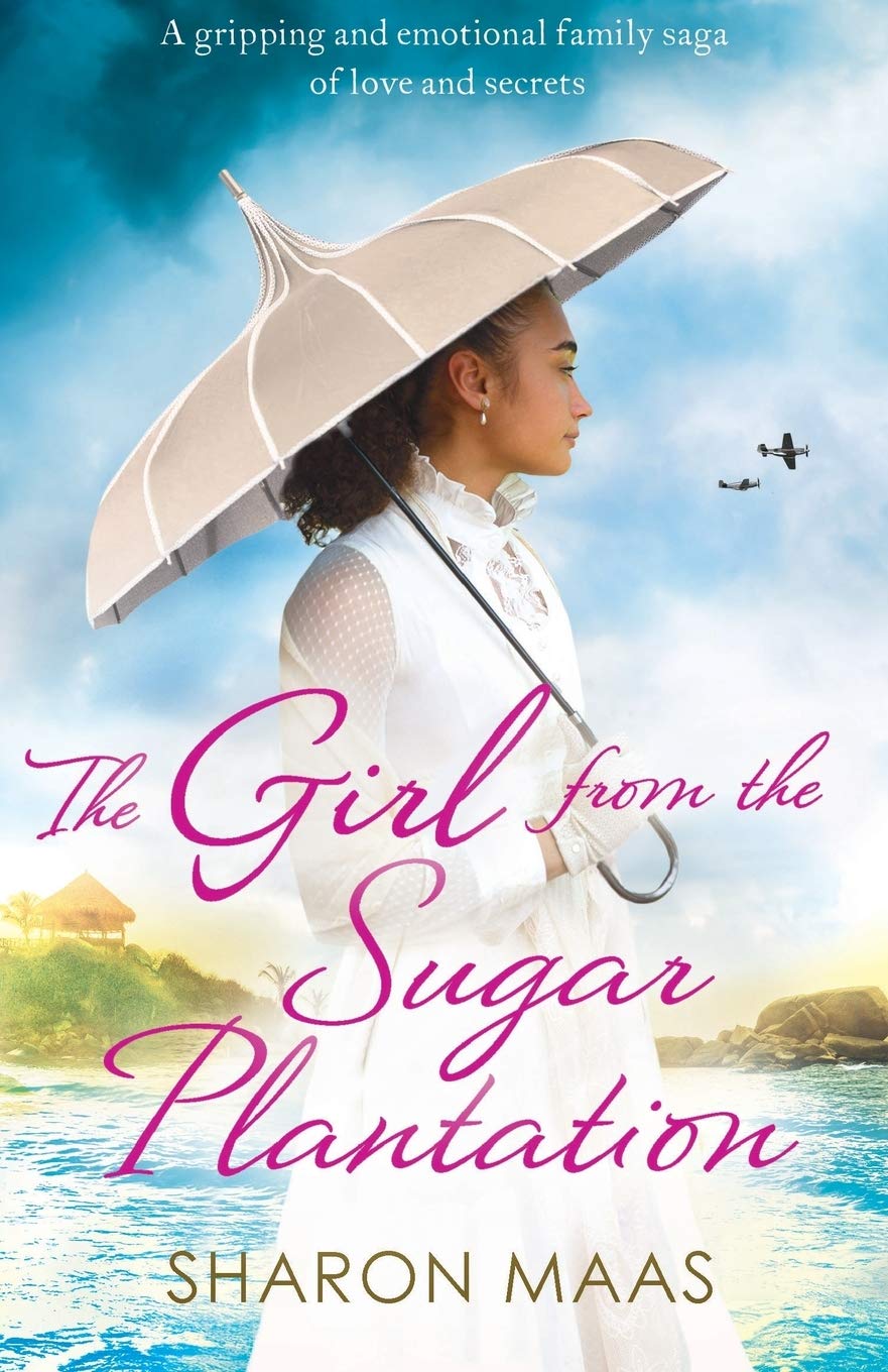 The Girl from the Sugar Plantation Historical Fiction