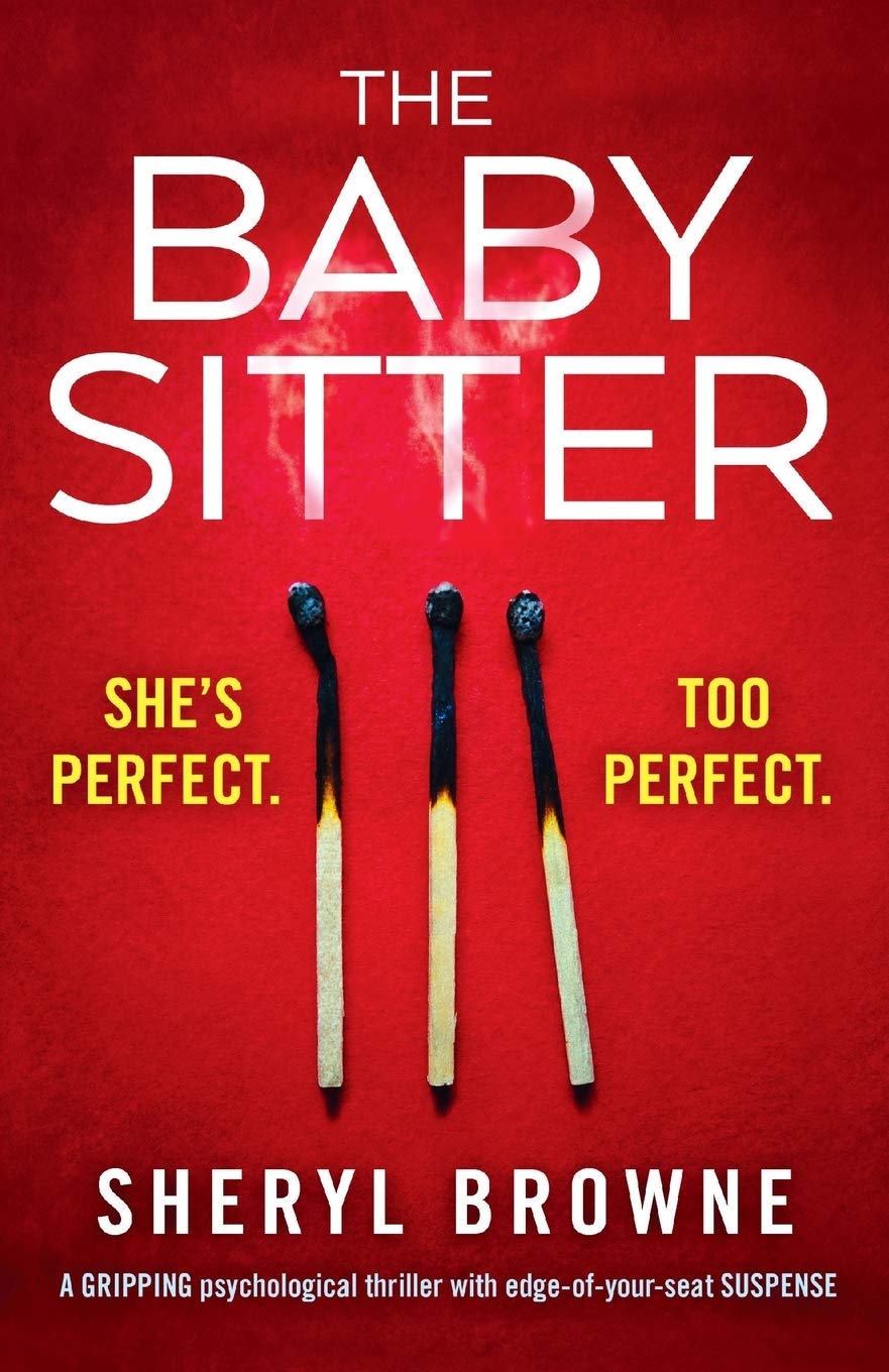 The Babysitter Action & Adventure