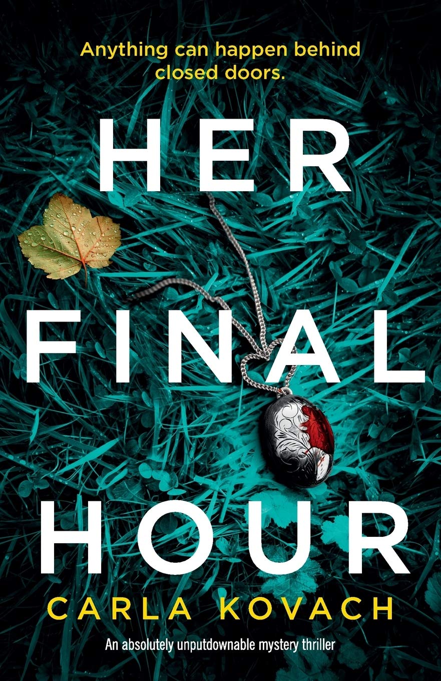 Her Final Hour Action & Adventure