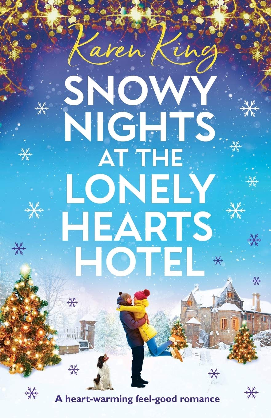 Snowy Nights at the Lonely Hearts Hotel Humour & Satire