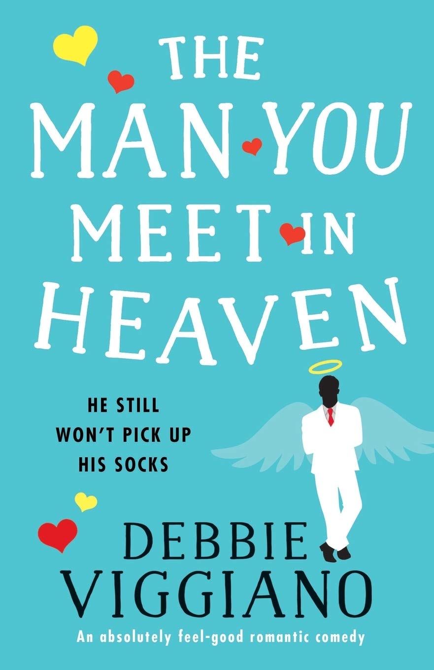 The Man You Meet in Heaven Humour & Satire