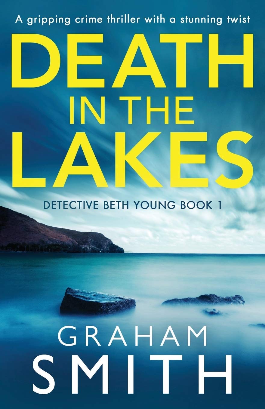 The Silent Dead: A gripping crime thriller with a stunning twist Action & Adventure