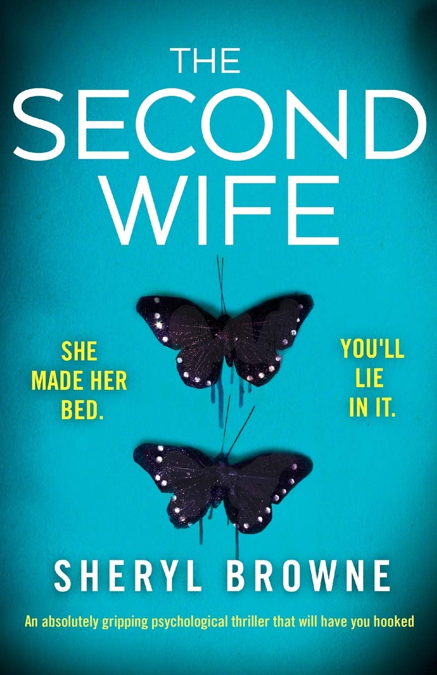 Product Image: The Second Wife