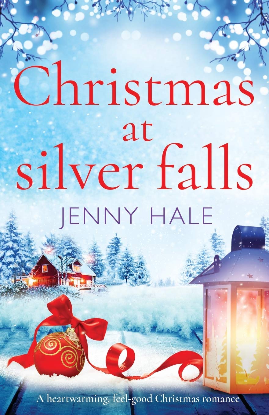 Christmas at Silver Falls: A heartwarming, feel good Christmas romance Contemporary literature