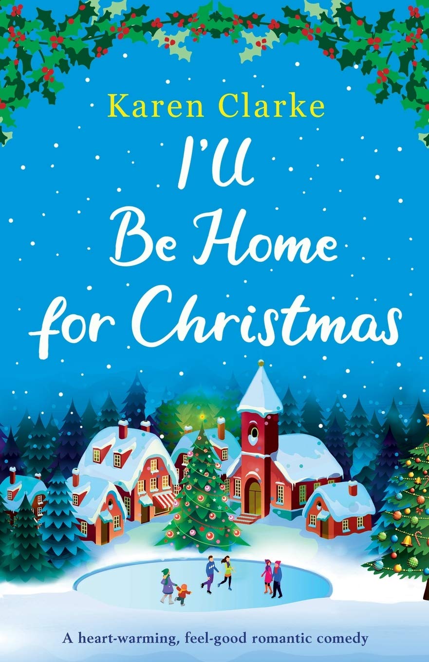 I'll Be Home for Christmas Humour & Satire