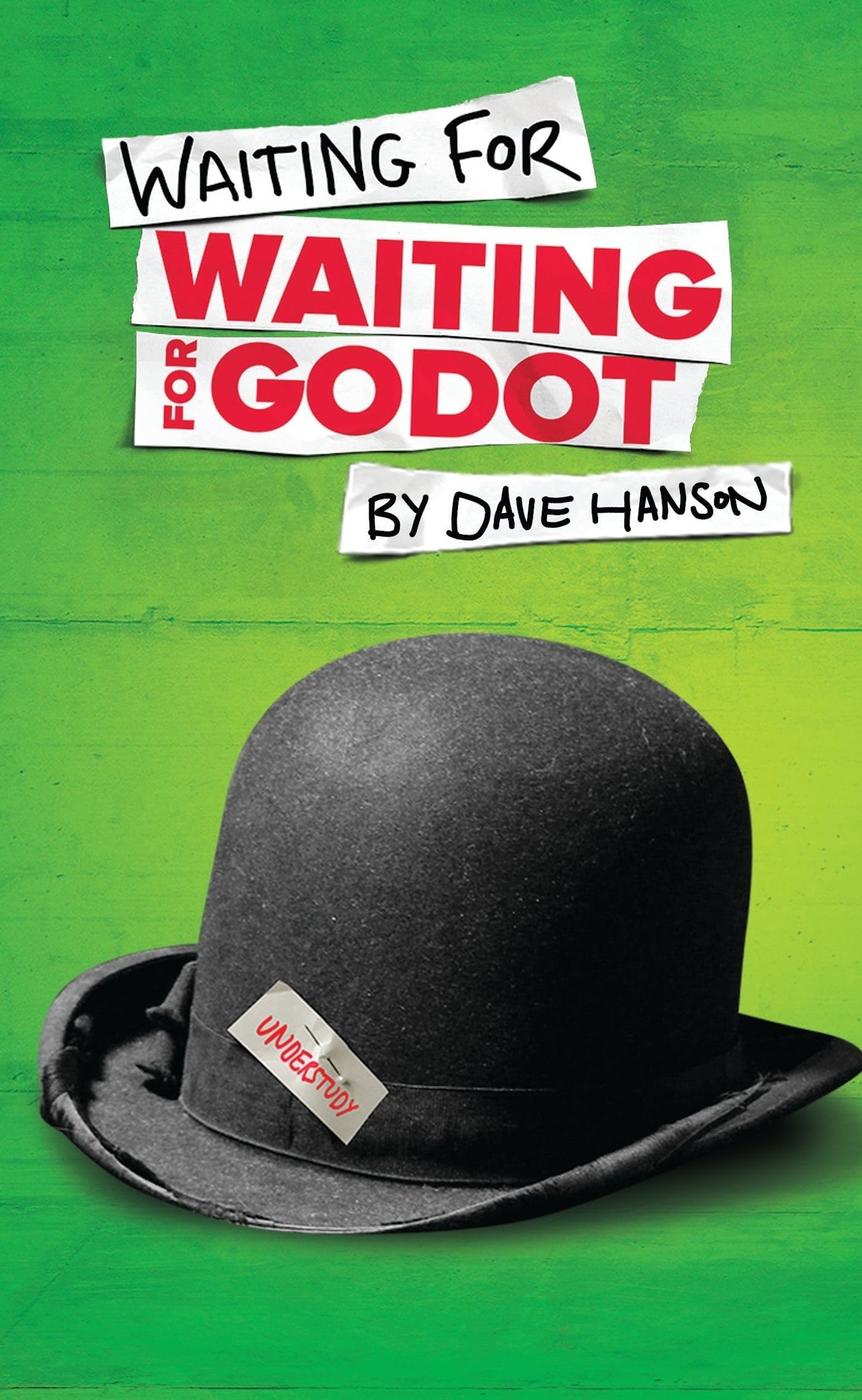 Product Image: Waiting for Waiting for Godot