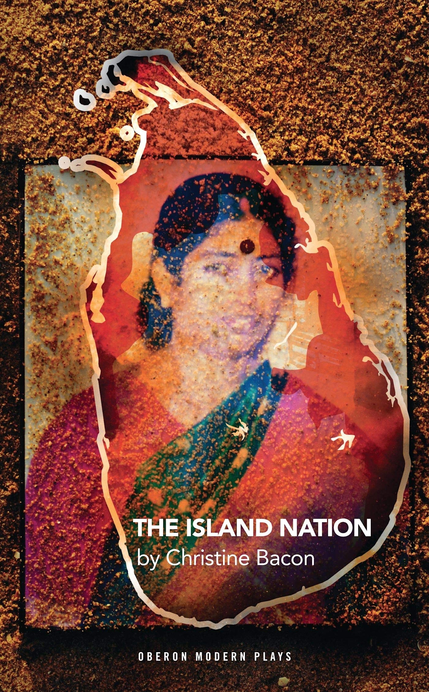 Product Image: The Island Nation