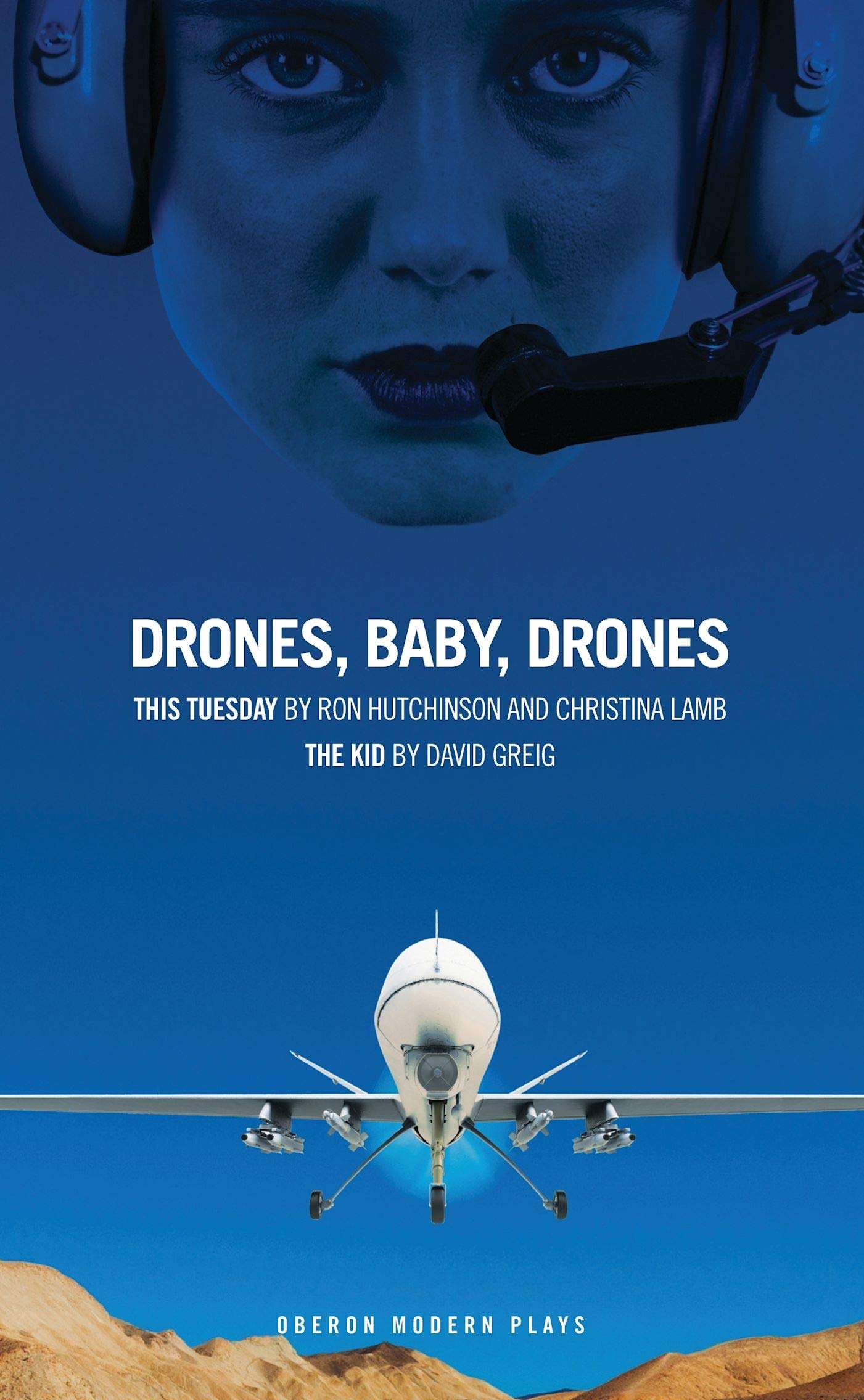 Drones, Baby, Drones Drama