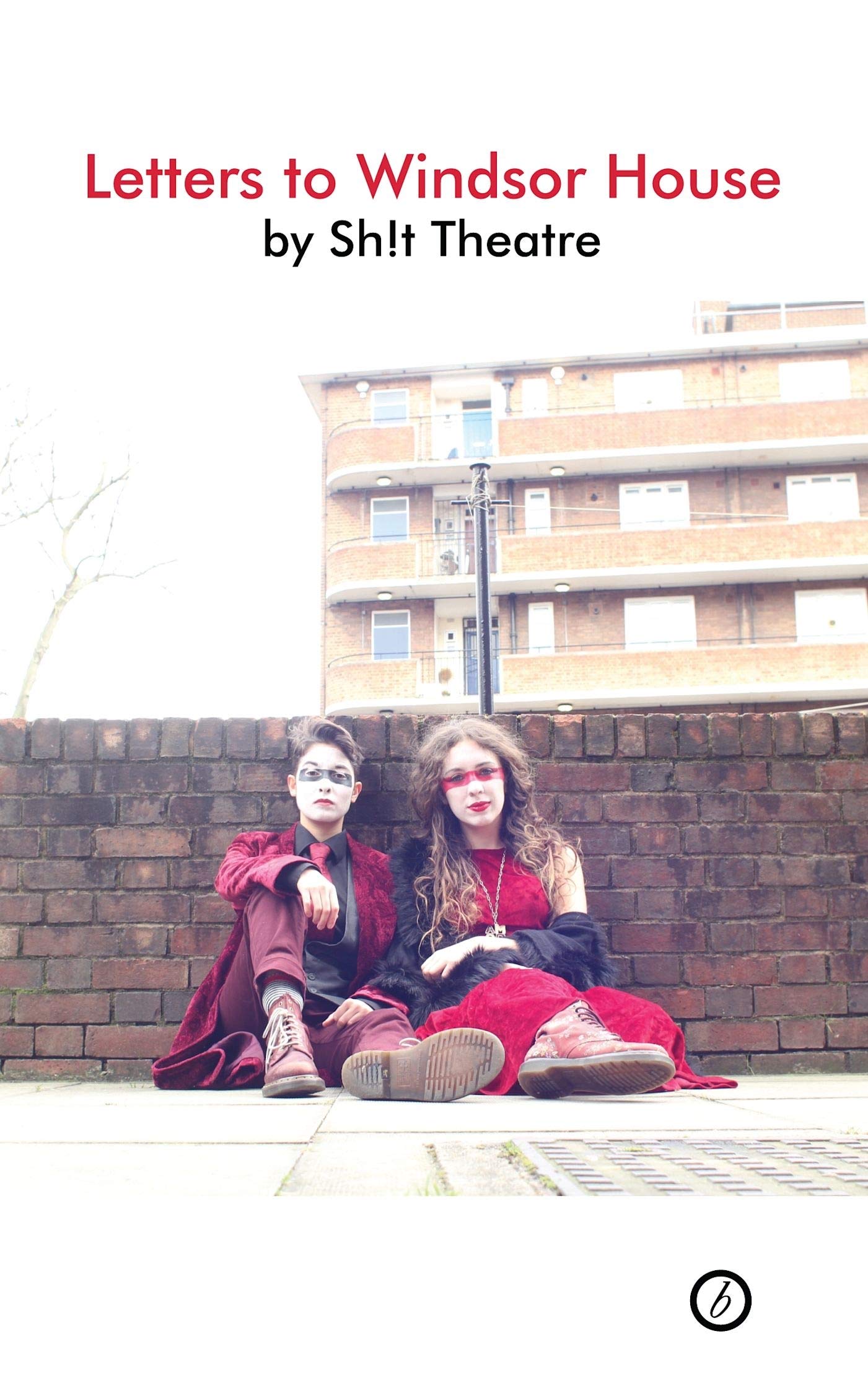 Letters to Windsor House Social Sciences