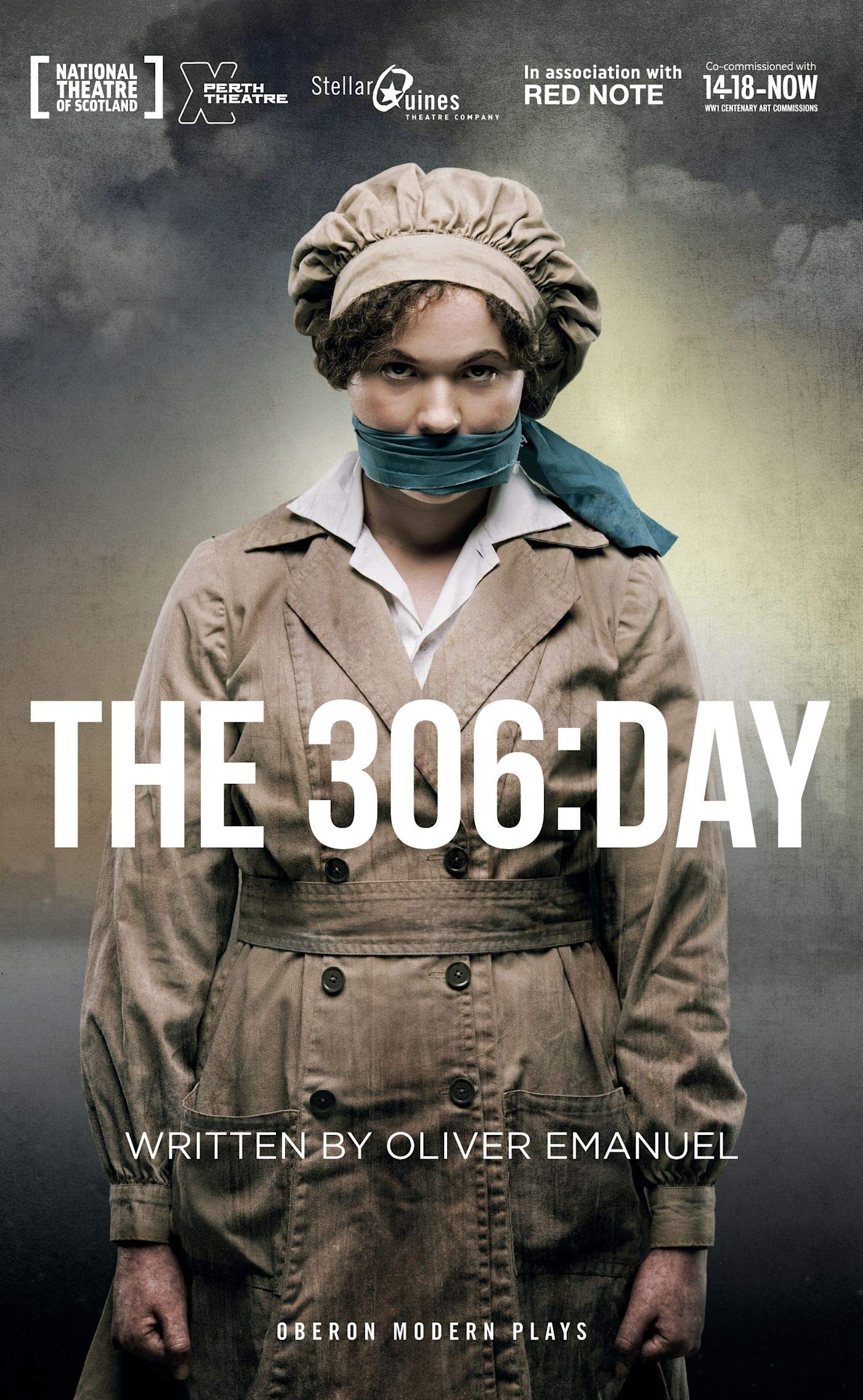 The 306 Drama