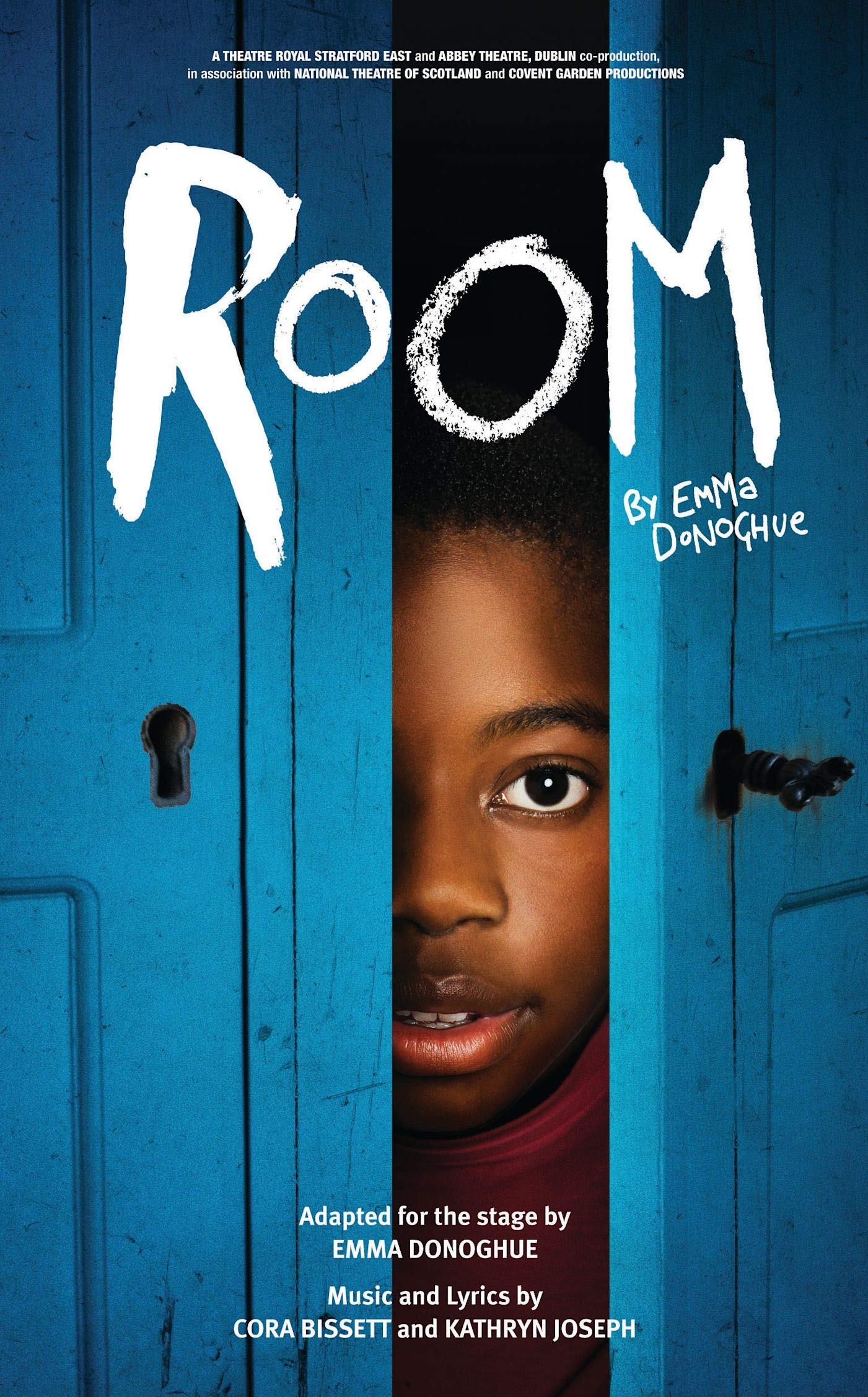 Product Image: Room (Oberon Modern Plays)