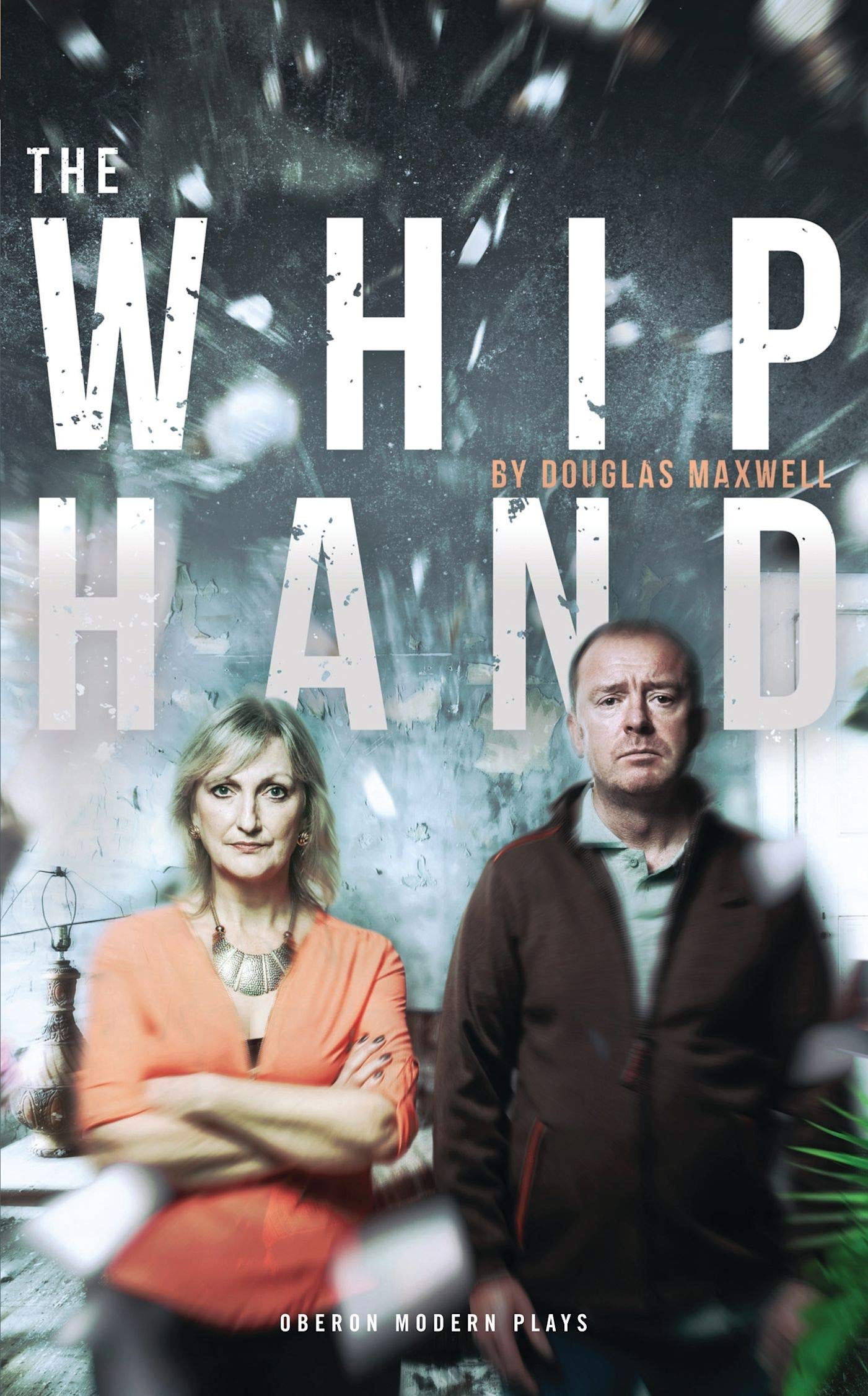 Whip Hand Drama