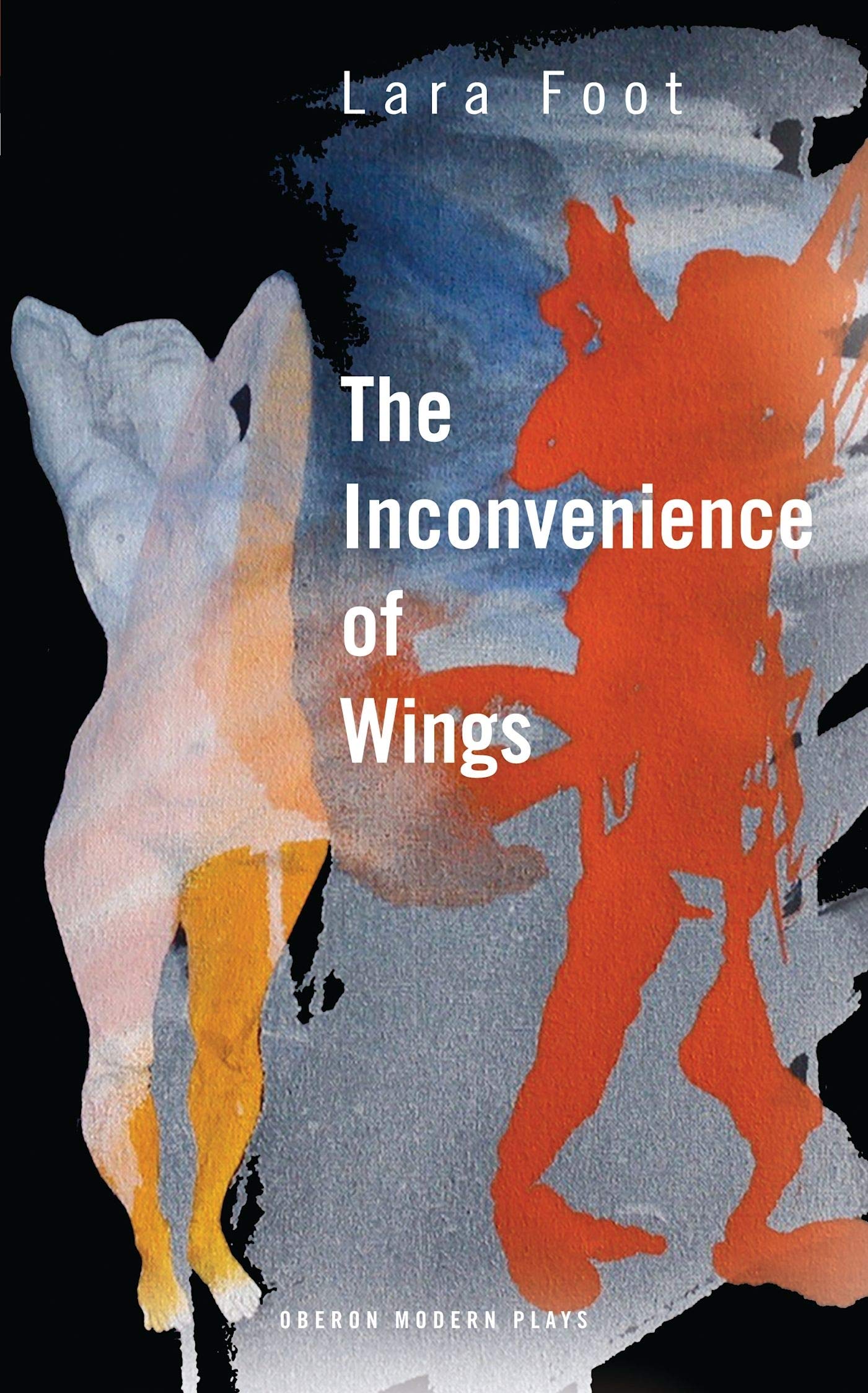The Inconvenience of Wings Books