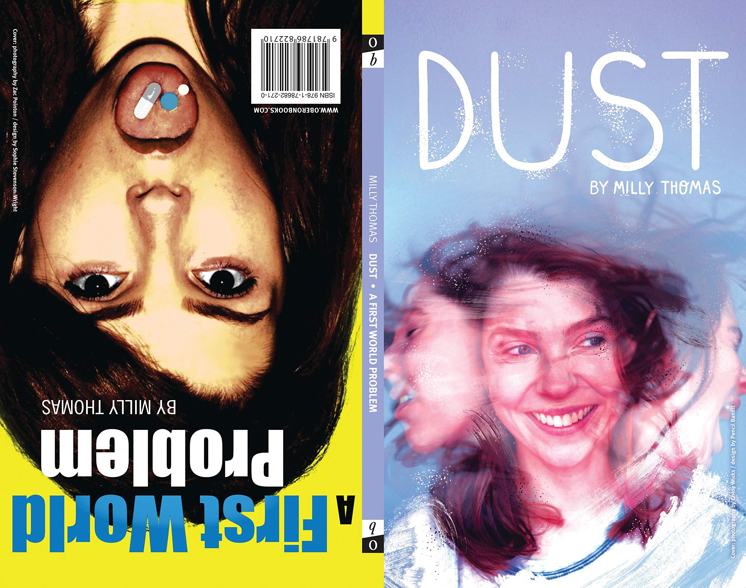Dust & a First World Problem Social Sciences