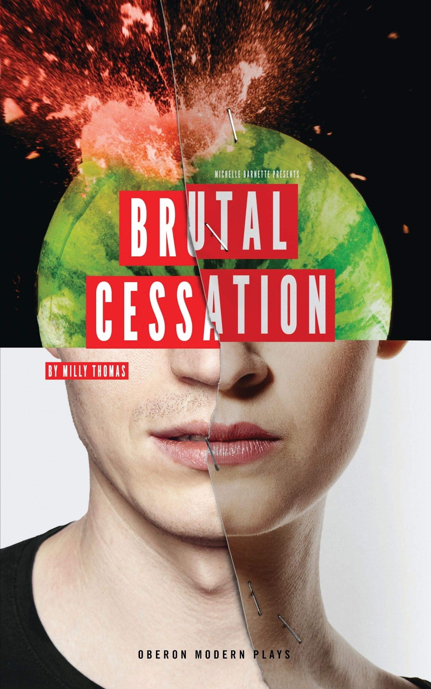 Brutal Cessation Law