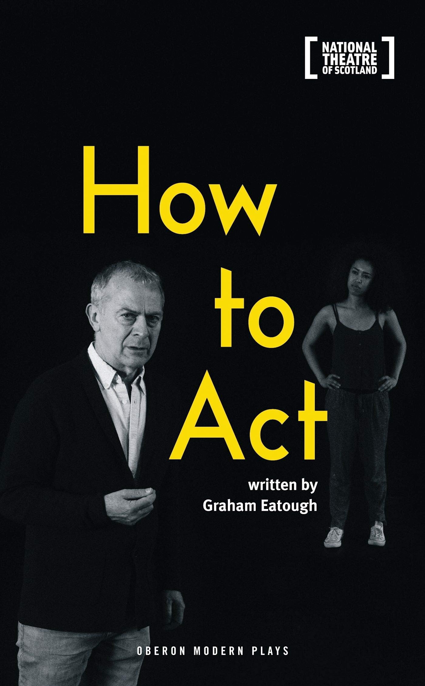 Product Image: How to Act