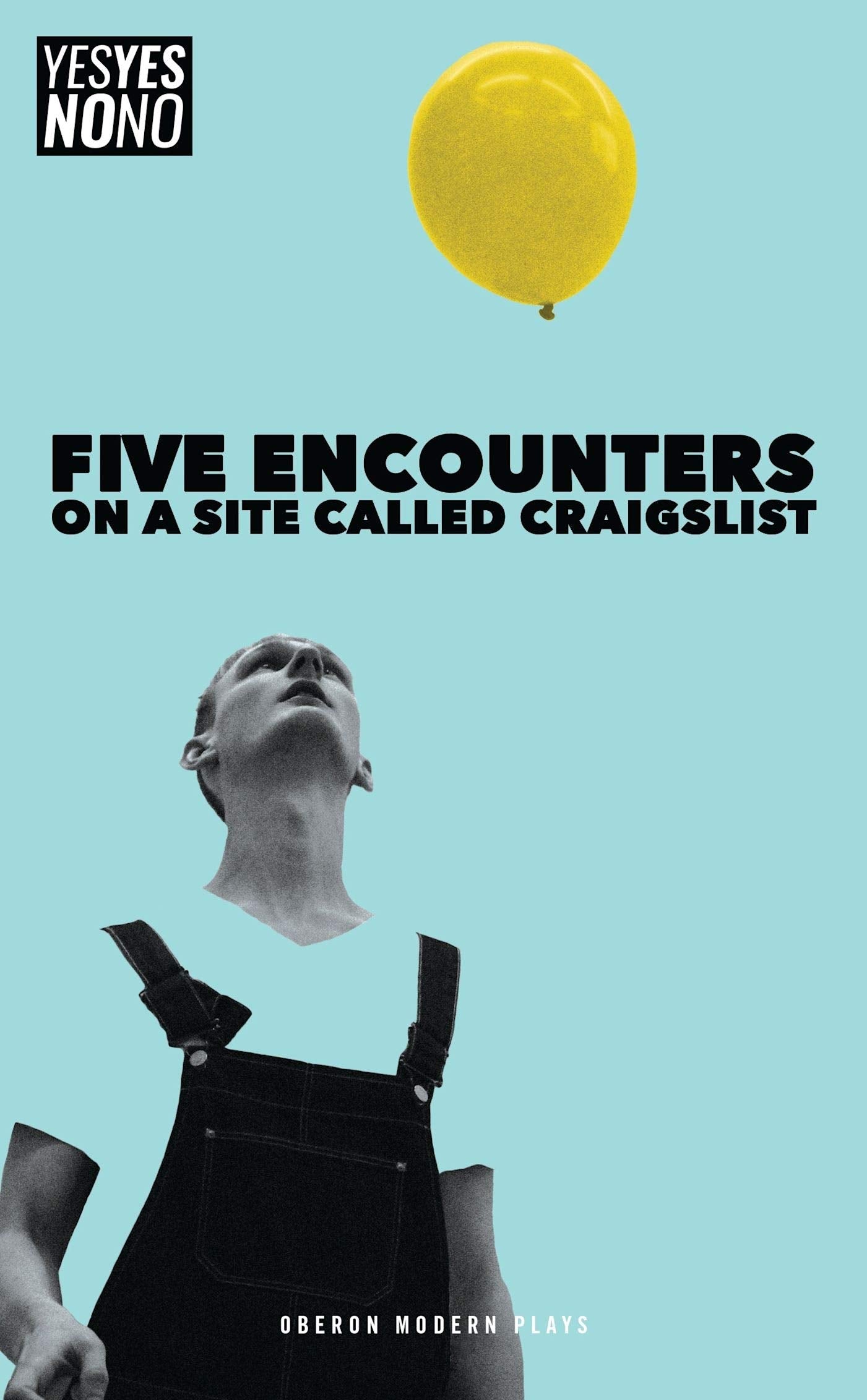 Five Encounters on a Site Called Craigslist Social Sciences