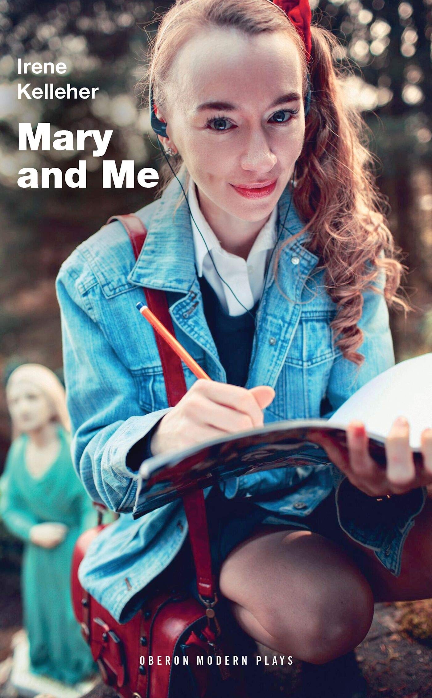 Product Image: Mary and Me