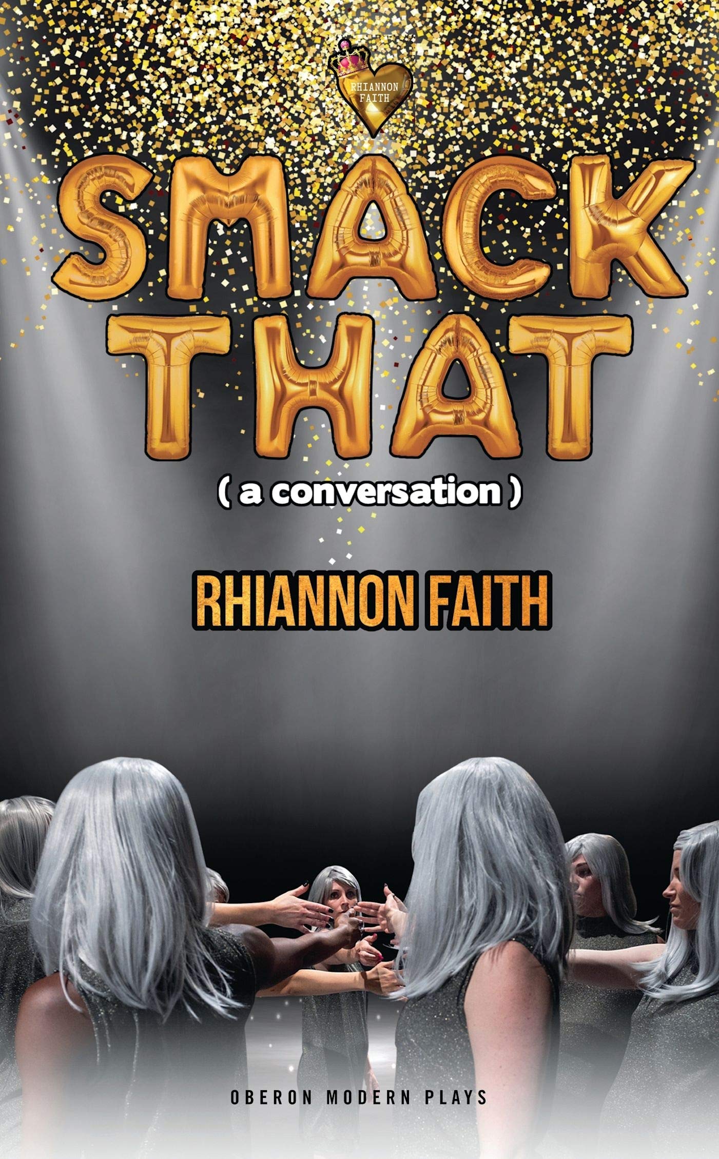 Product Image: Smack That (a conversation)