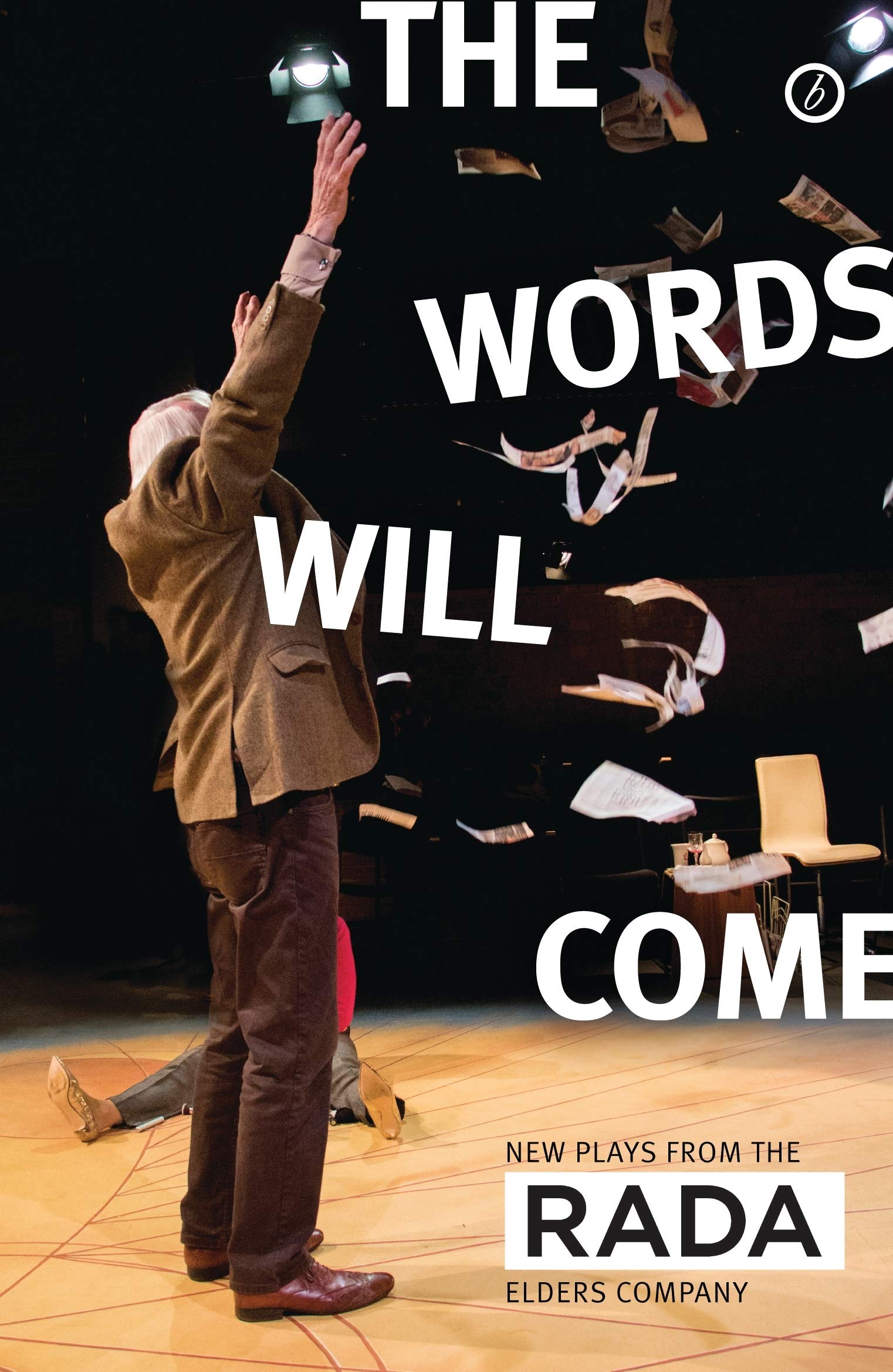 The Words Will Come Drama