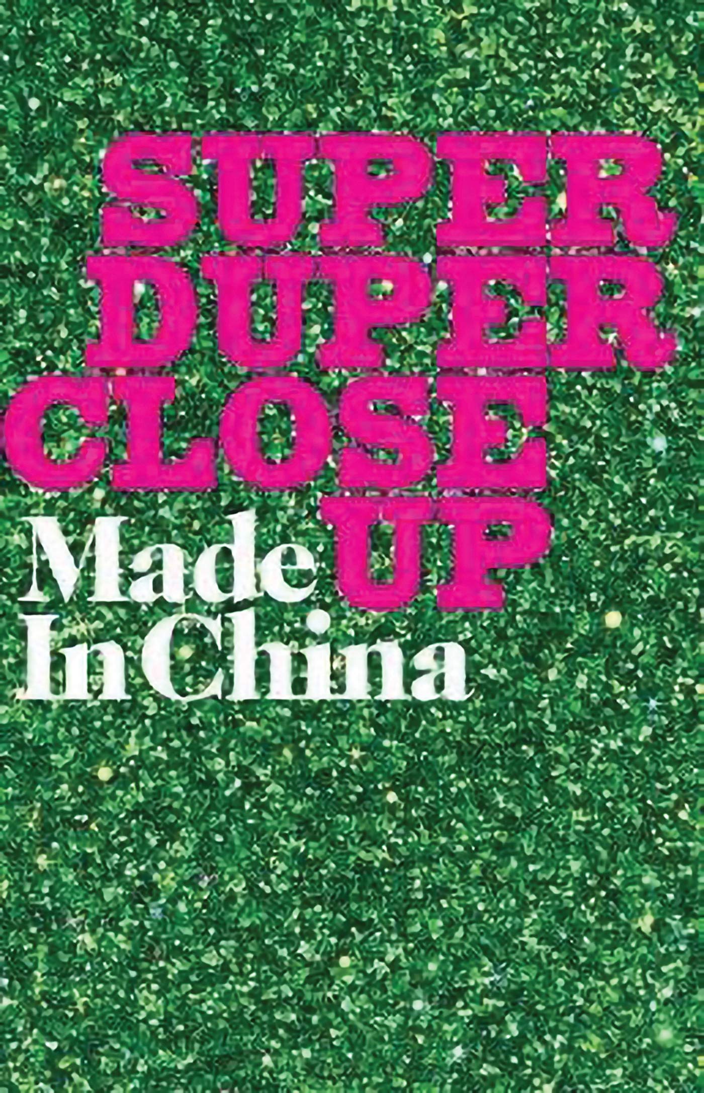 Product Image: Super Duper Close Up