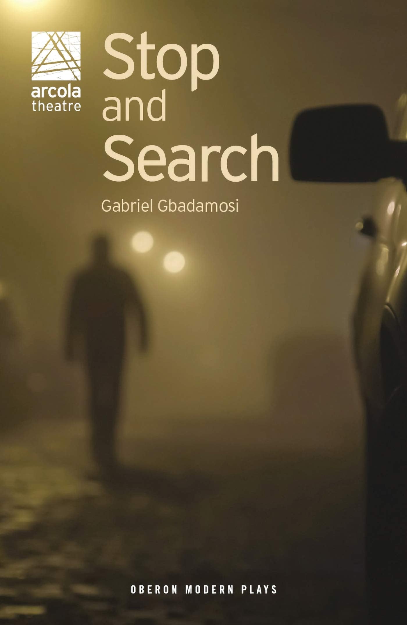 Product Image: Stop and Search
