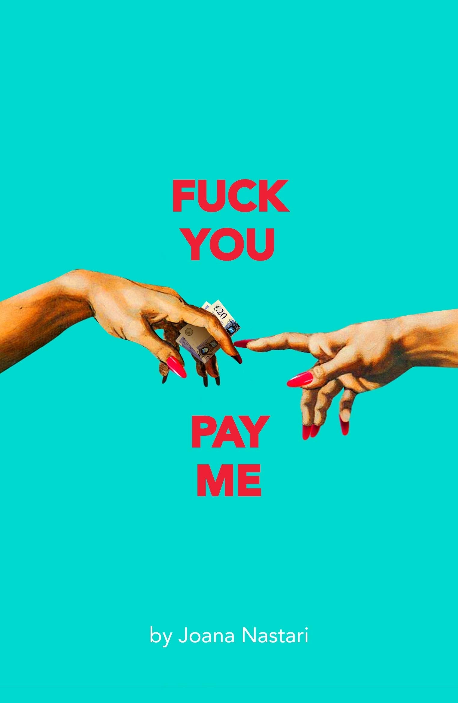 F*ck You Pay Me Social Sciences