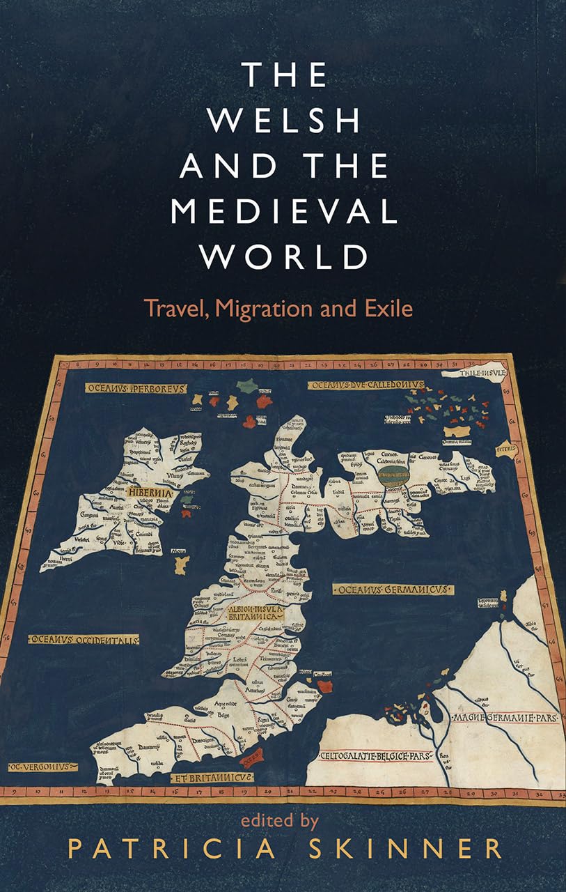 The Welsh and the Medieval World Social Sciences