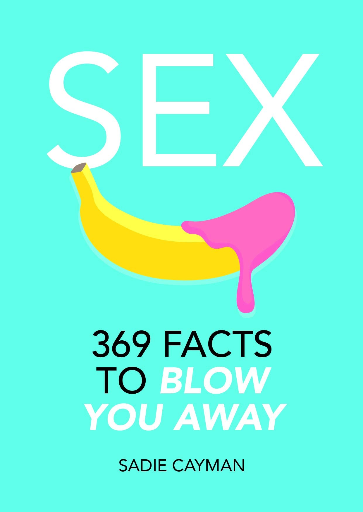 Product Image: Sex
