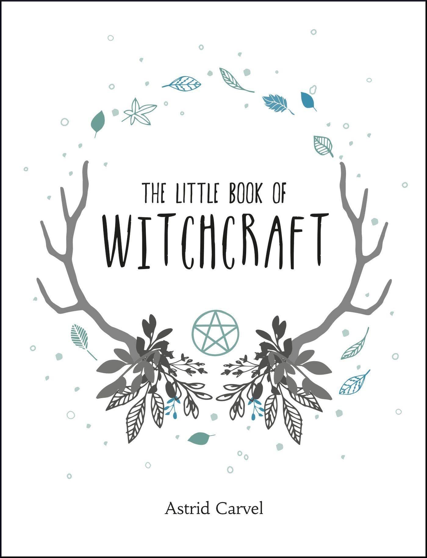 The Little Book of Witchcraft Lifestyle