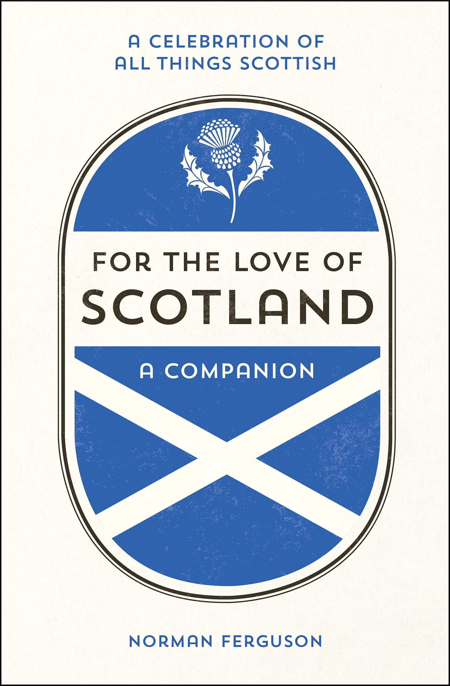 For the Love of Scotland Lifestyle