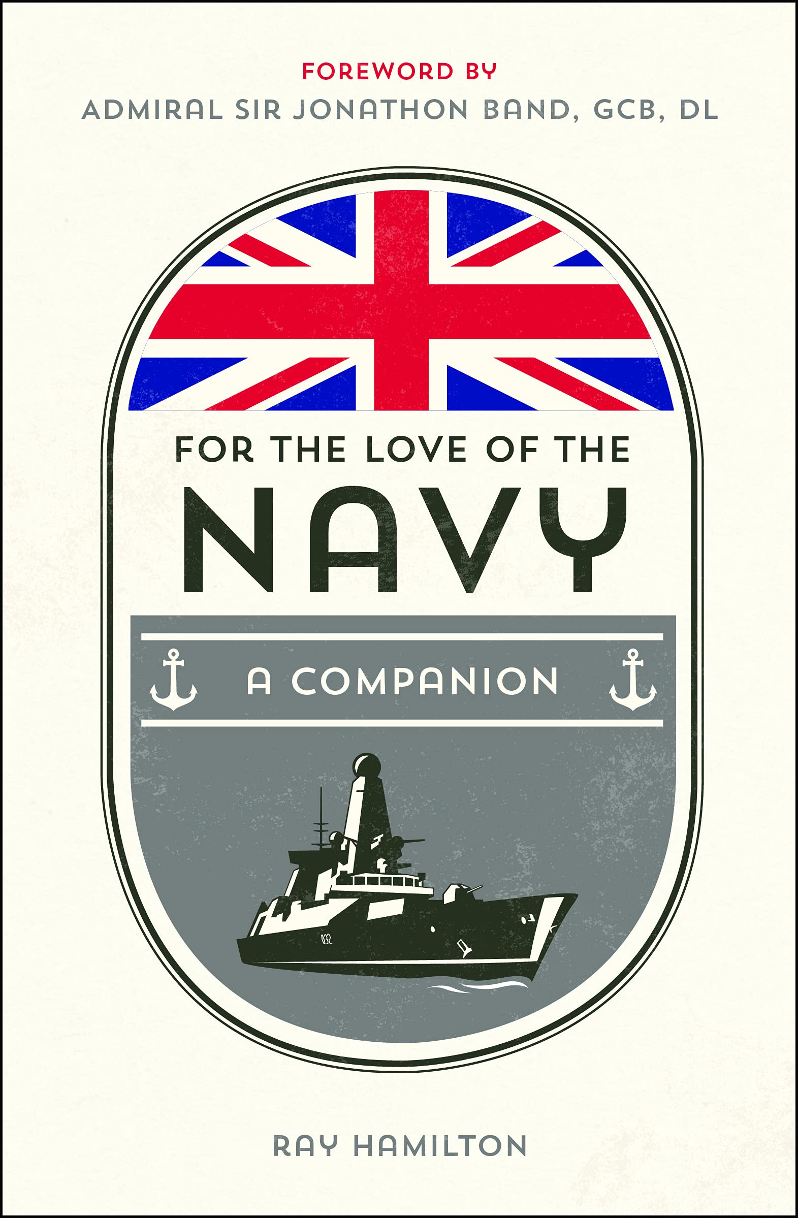 For the Love of the Navy Social Sciences