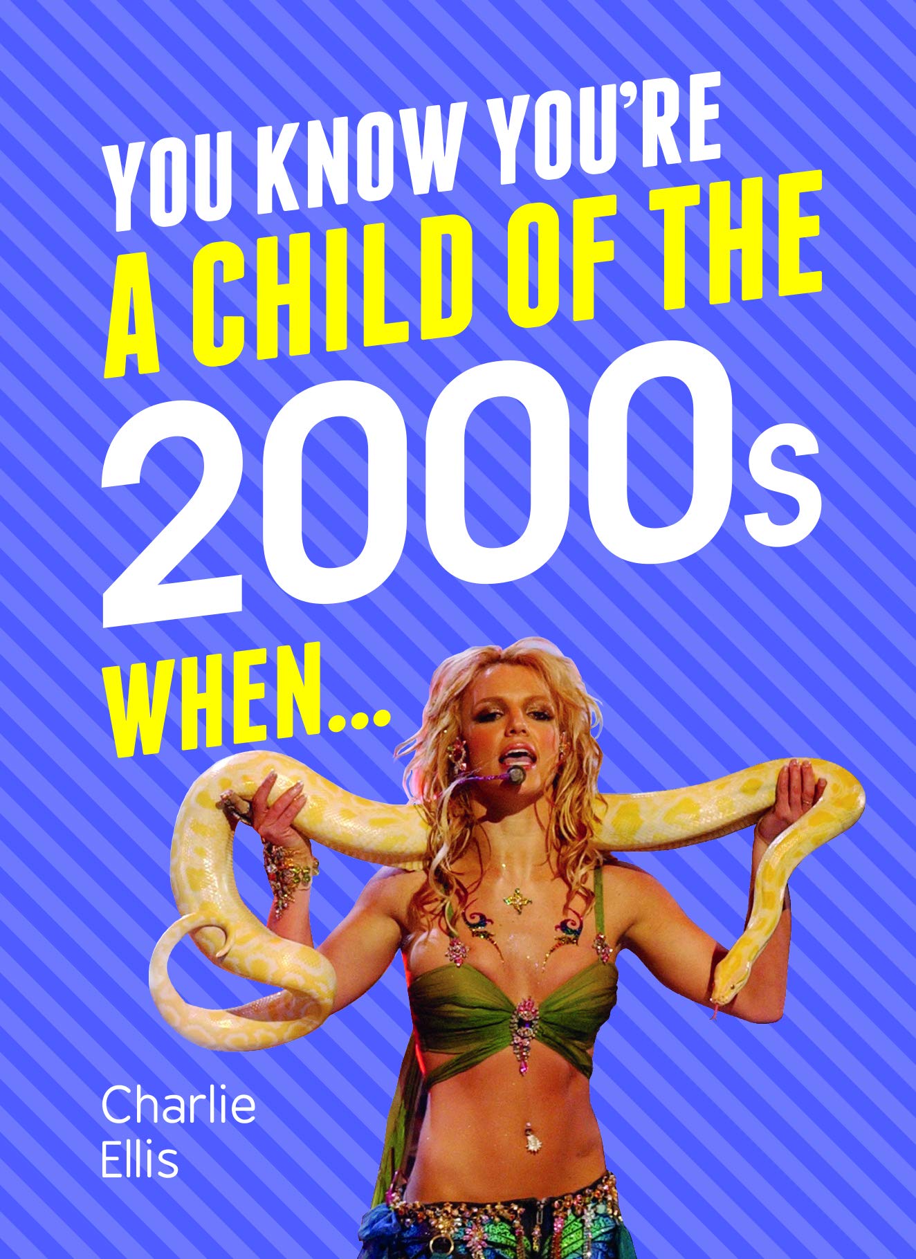 You Know You're a Child of the 2000s When... Humour & Satire