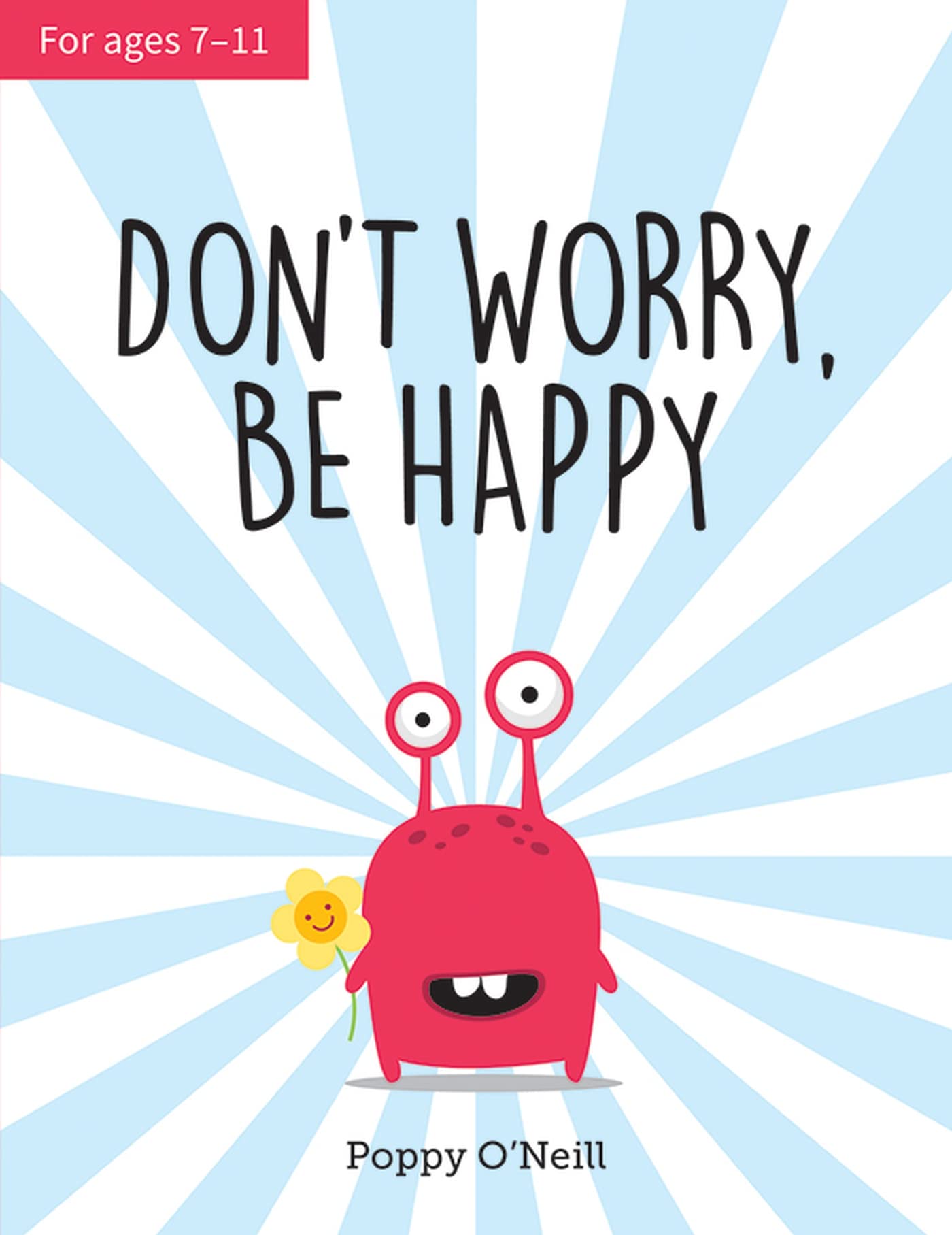 Don't Worry, Be Happy Health, Nutrition & Fitness