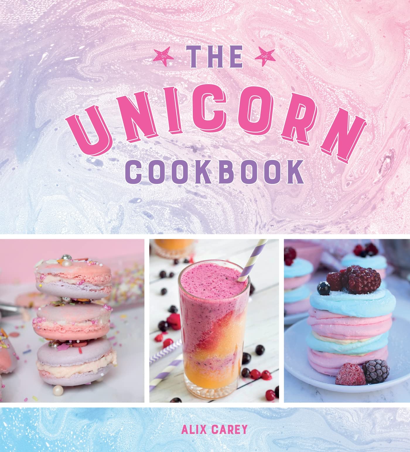 The Unicorn Cookbook Social Sciences