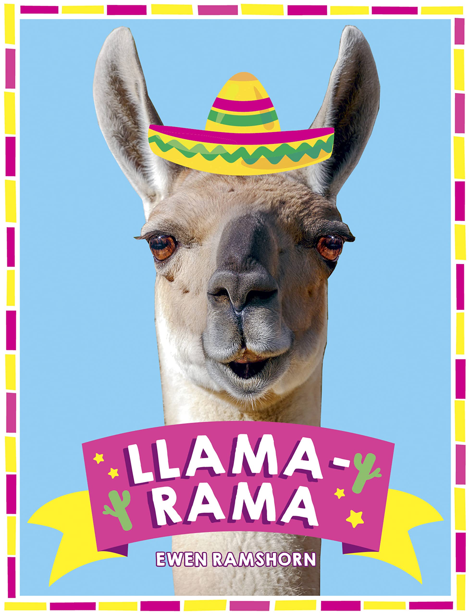 Llama-Rama: Hilarious Llama and Alpaca Memes, Images and Jokes Humour & Satire