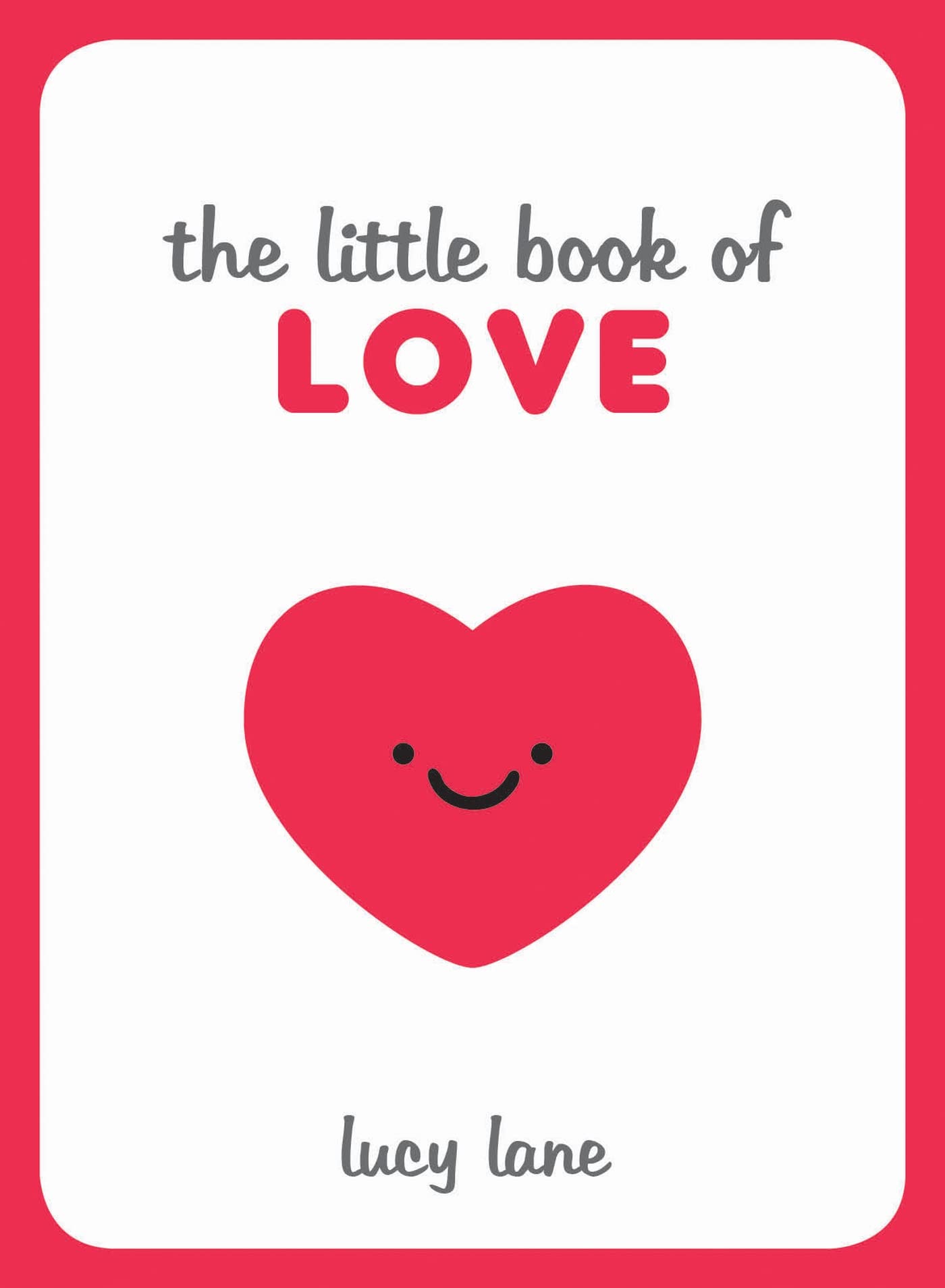 The Little Book of Love Eroticism