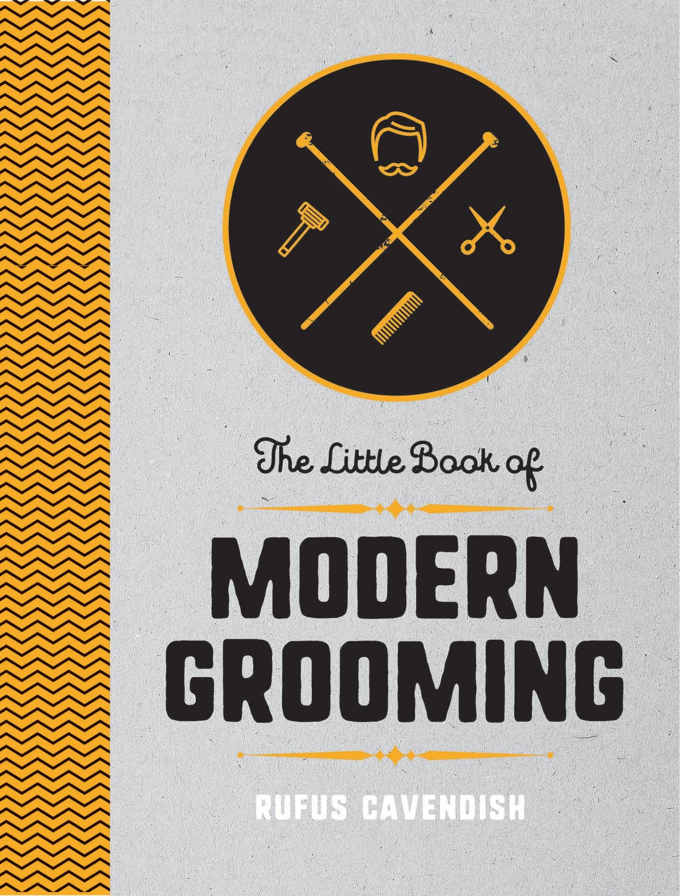 The Little Book of Modern Grooming Lifestyle